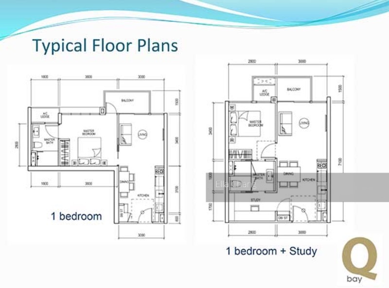 Q Bay Residences (D18), Condominium #121177182